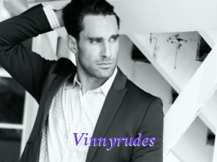Vinnyrudes