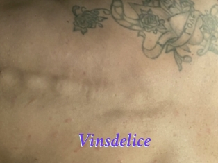 Vinsdelice