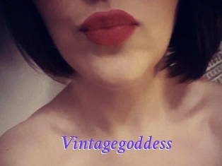 Vintagegoddess