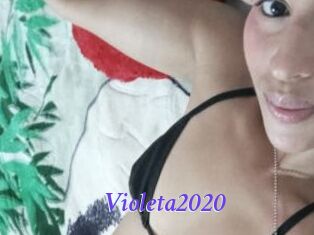Violeta2020
