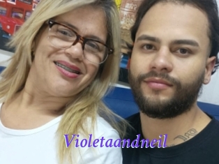 violetaandneil Bdsm gratuit