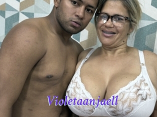 violetaanjaell Bdsm gratuit