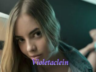 Violetaclein