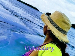 violetadirty Bdsm gratuit