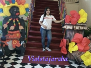 Violetajaraba