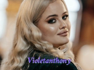 Violetanthony