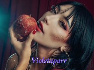 violetaparr Bdsm gratuit
