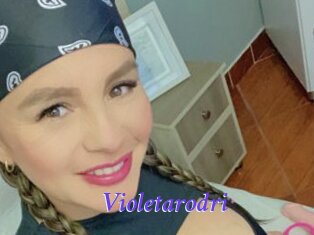 violetarodri Bdsm gratuit