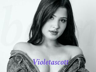 Violetascott