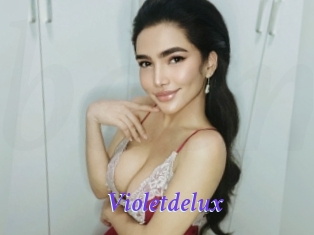 violetdelux Bdsm gratuit