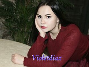 Violetdiaz