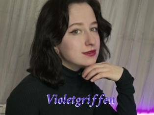 Violetgriffen