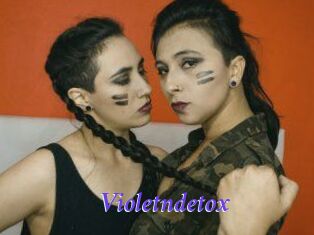 Violetndetox
