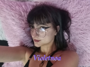 Violetnoa