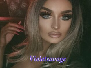 Violetsavage