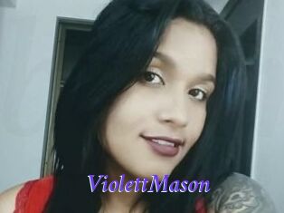 ViolettMason