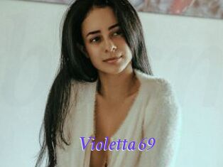 violetta_69 Bdsm gratuit