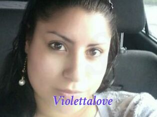 Violetta_love