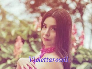 Violettarossii