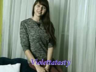 Violettatasty