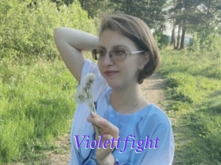 Violettfight