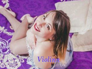 Violinn