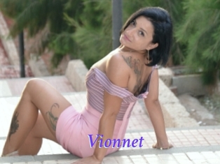 Vionnet
