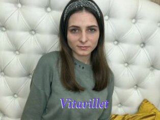 Vitavillet