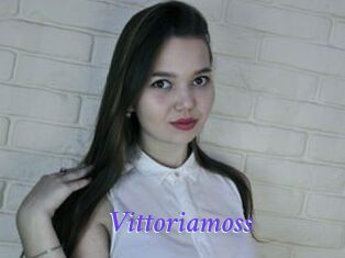 Vittoriamoss