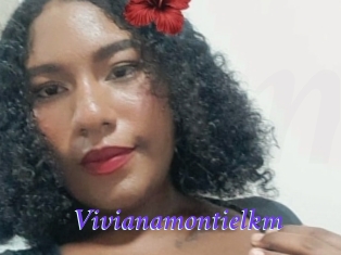 vivianamontielkm Bdsm gratuit