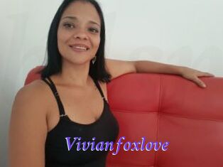 Vivianfoxlove