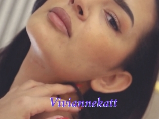 Viviannekatt