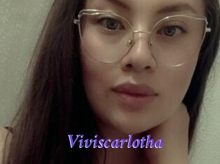 Viviscarlotha