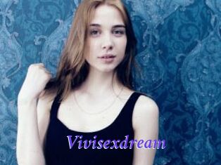 Vivisexdream