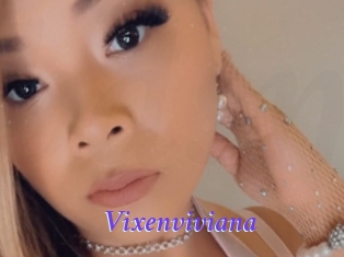 Vixenviviana