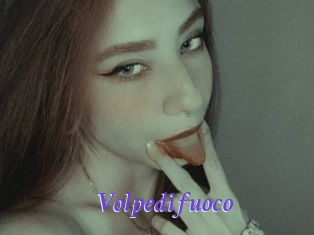 Volpedifuoco
