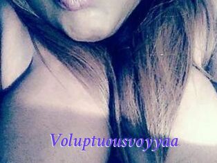 Voluptuousvoyyaa