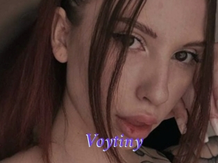 Voytiny