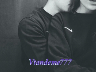 Vtandeme777