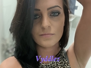 Vyddlez