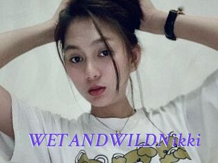 WETANDWILDNikki