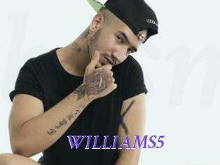 WILLIAMS5