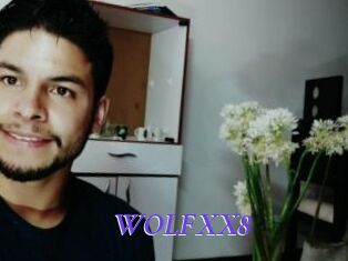 WOLFXX8 Bdsm gratuit