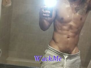 WackMe