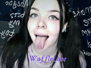 WaffleLove