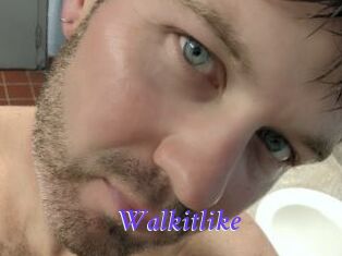 Walkitlike
