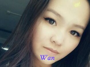 Wan