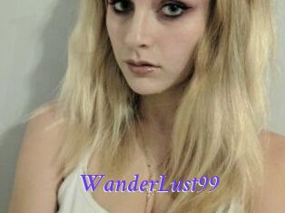 WanderLust99