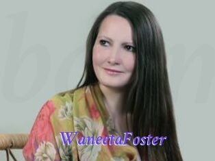 WaneetaFoster Bdsm gratuit