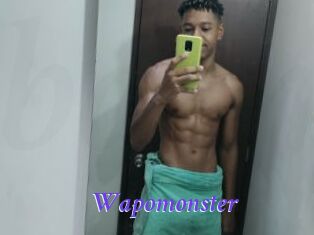 Wapomonster